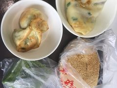 -常州糕团店(北大街新世纪商城店)