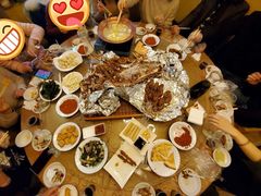 -霄汉羊排(万松园一店)