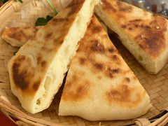 青稞饼-生态牦牛王