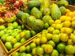 -Co.opmart (Cong Quynh)