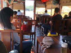 -云和湖仙宫景区