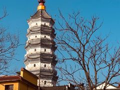 -迎江寺