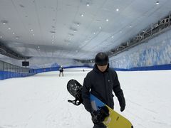 -哈尔滨热雪奇迹