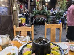 -龙姐私房菜(和顺古镇店)