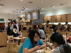 -After You Dessert Cafe(CENTRALWORLD)