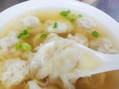-汪家馄饨(集庆路店)