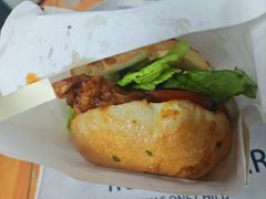 -必胜客(栖乐荟店)