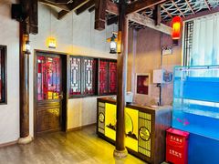 -一品江南韵·淮扬菜