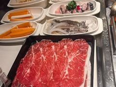 -海底捞火锅(外滩店)