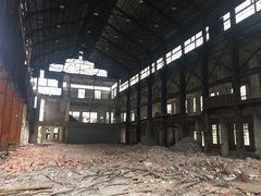 -广州市紫泥堂文化创意园景区