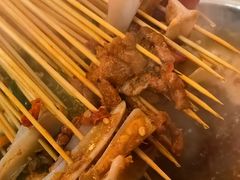 -老之蜀涮串(太平大街店)