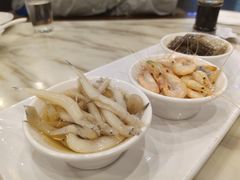 -三凤酒家·百年无锡菜(清扬茂业店)