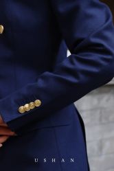 -优山定制西服衬衫大衣(国贸店)