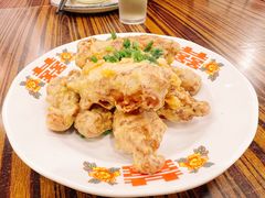 -谢记上海大排档(长寿路店)