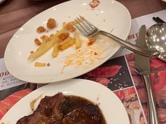 -芭菲盛宴·环球美食(袁家岗店)