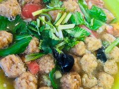 -西工饭庄快餐厅(西工小街店)