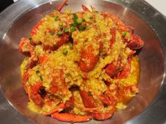 -一棠龙虾•王牌虾球(楚河汉街店)