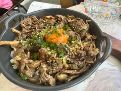 葱烤牛排饭-WOKKA by艮上(中海环宇荟店)