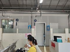 -江南大学附属医院(北院区)