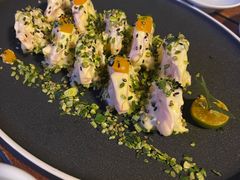 -喜鼎海胆水饺(东港店)