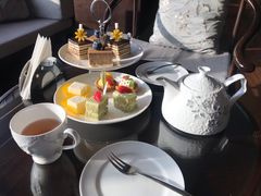 -三宝大饭店-中和艺素餐厅(浦上金山正祥广场店)