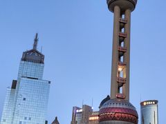 -东方明珠广播电视塔