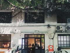 -甘单茶事小馆(洋河店)