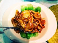 -风味小馆(天目湖宾馆店)