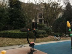 -两河城市森林公园