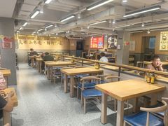 -韩麦大冷面(桂花街直营店)