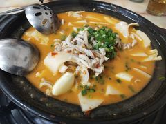 -李师傅脆肚(梅林店)
