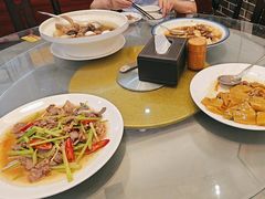 -新泉小傅美食(国贸天琴湾天境店)