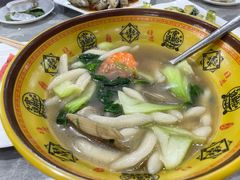 -临风海鲜餐厅