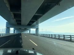 -星海湾跨海大桥