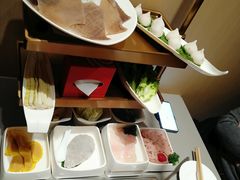 -海底捞火锅(杭州萧山宝龙广场店)