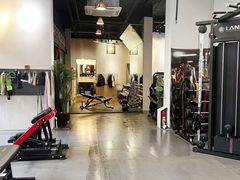 -FEELINGME乐刻私教馆·健身(沿海赛洛城店)