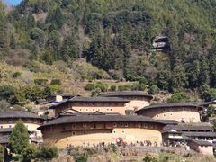 -福建土楼(南靖)景区