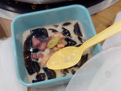-守柴炉烤鸭&顺水鱼馆(合生汇店)