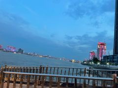 -武汉关码头(轮渡站)