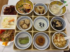 -龙抄手(春熙路总店)