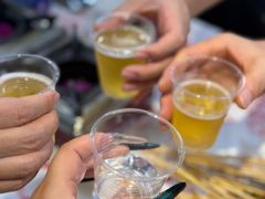 -辣出味岳阳特色烧烤·龙虾大排档(砂子塘总店)