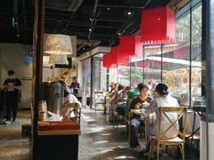 -和府捞面(壹方天地店)