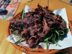 -甘思咪哚·云南艺术餐厅(天河广百店)