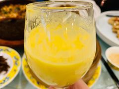 香甜玉米汁-汇贤府·李氏鲁菜(五棵松店)