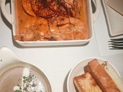 -春树下·树屋花房西餐厅(罍街AS1980店)