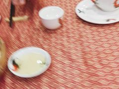 -南沙游艇会·大兵船餐厅