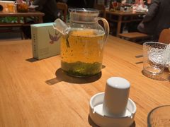 -黄山老妈·土菜(碧桂园店)