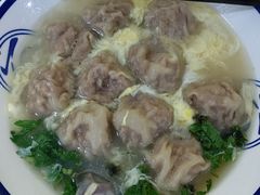 -海清宁记大馅云吞