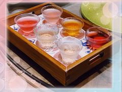 -香园茶社·金陵小灶(老门东店)