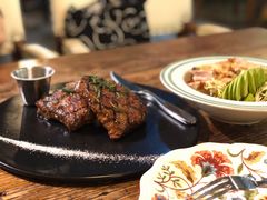 I&nbsp;HOLIC特制牛排-I HOLIC艾豪丽披萨(KKone店)